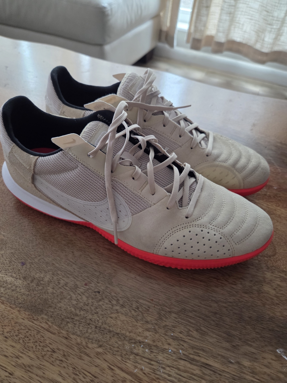 Nike Streetgato Street Gato